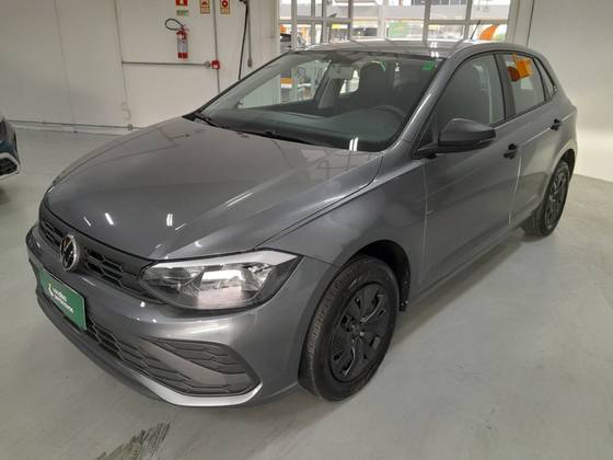 VOLKSWAGEN POLO 1.0 MPI TRACK MANUAL VOLKSWAGEN POLO 1.0 MPI TRACK MANUAL